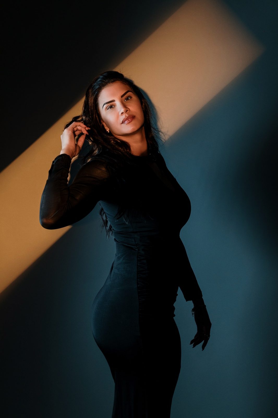 Tatiane Jesus
